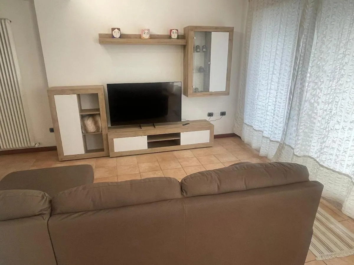 Bella Vita House Castelcucco
