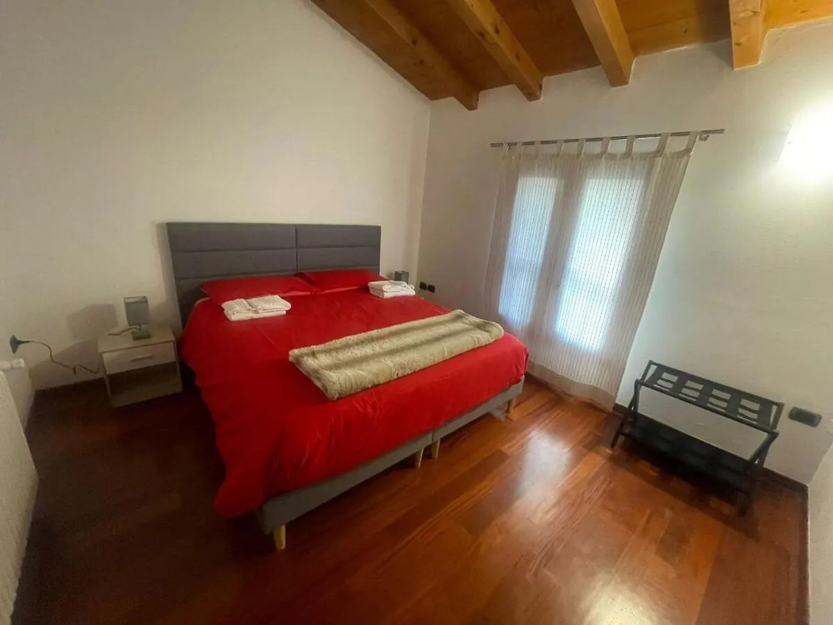 Apartment Bella Vita House Castelcucco