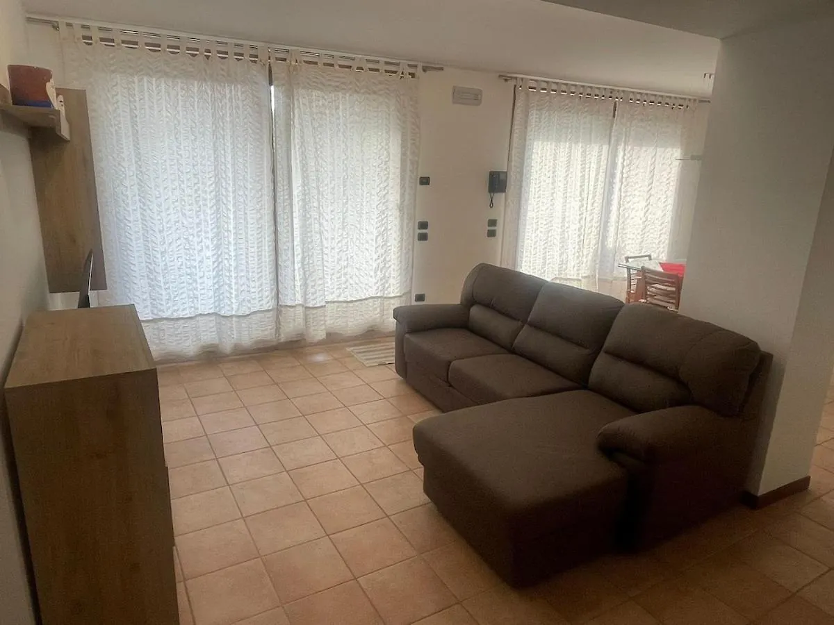 Bella Vita House Castelcucco Italy