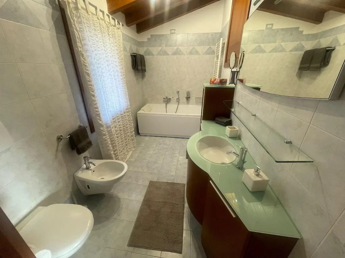 Bella Vita House Castelcucco