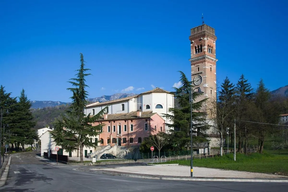 Bella Vita House Castelcucco 0*,  Italy