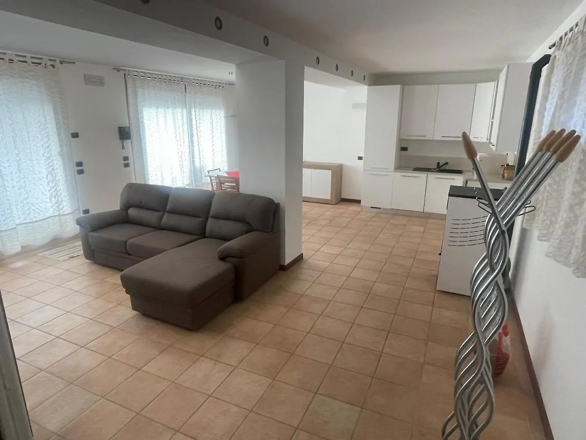 Bella Vita House Castelcucco 0*,  Italy