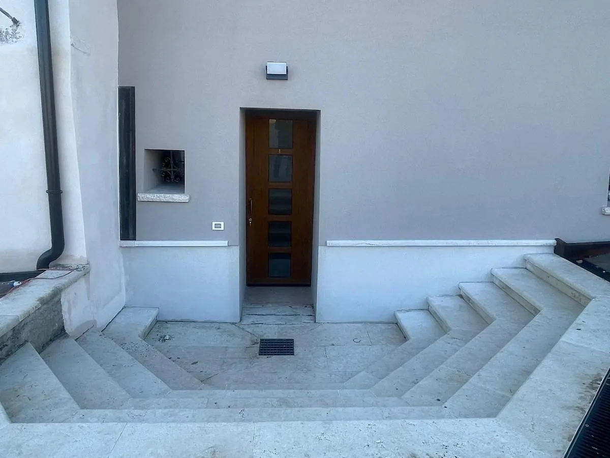 Bella Vita House Castelcucco Apartment