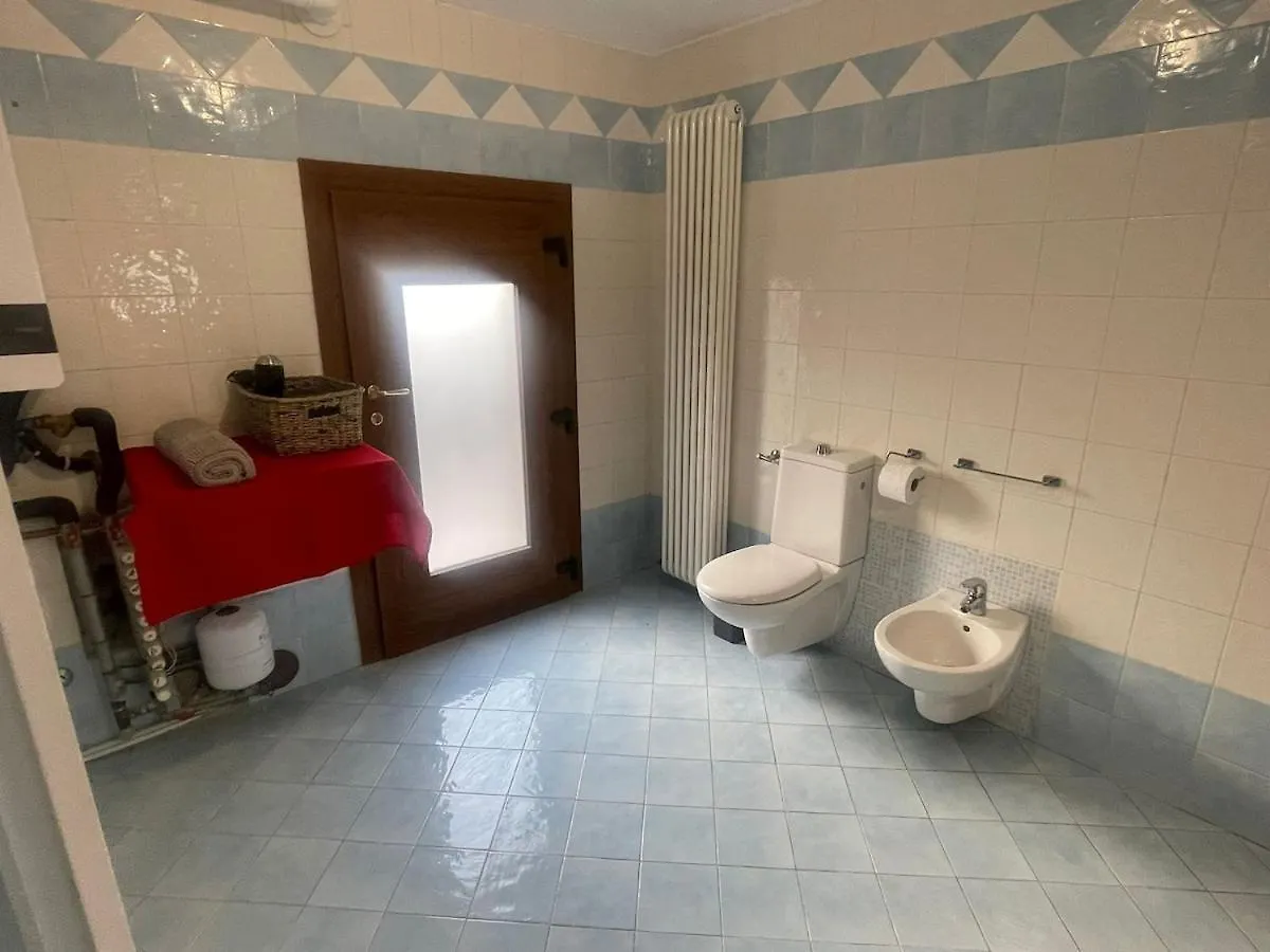 Bella Vita House Castelcucco Apartment