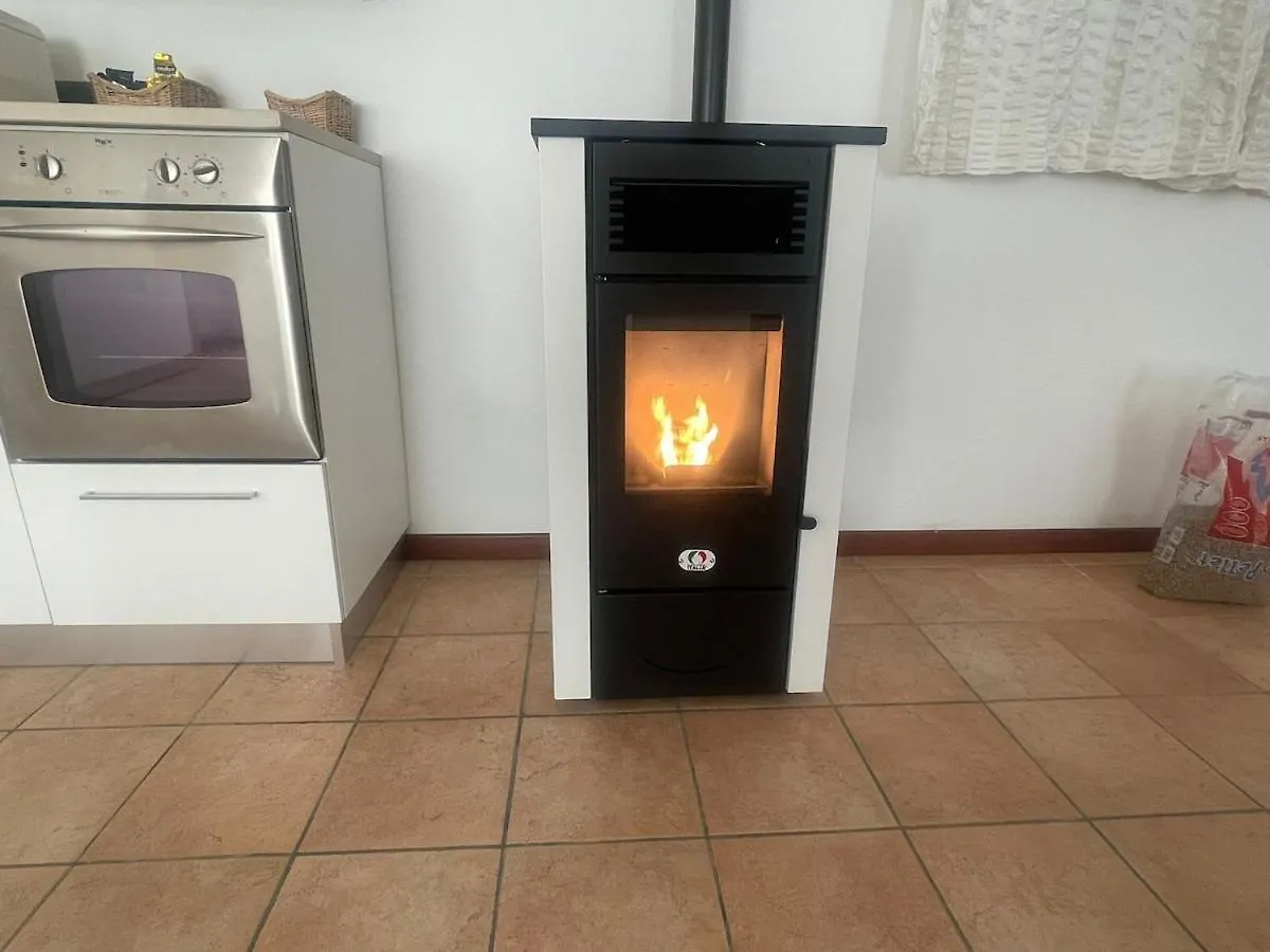 Apartment Bella Vita House Castelcucco