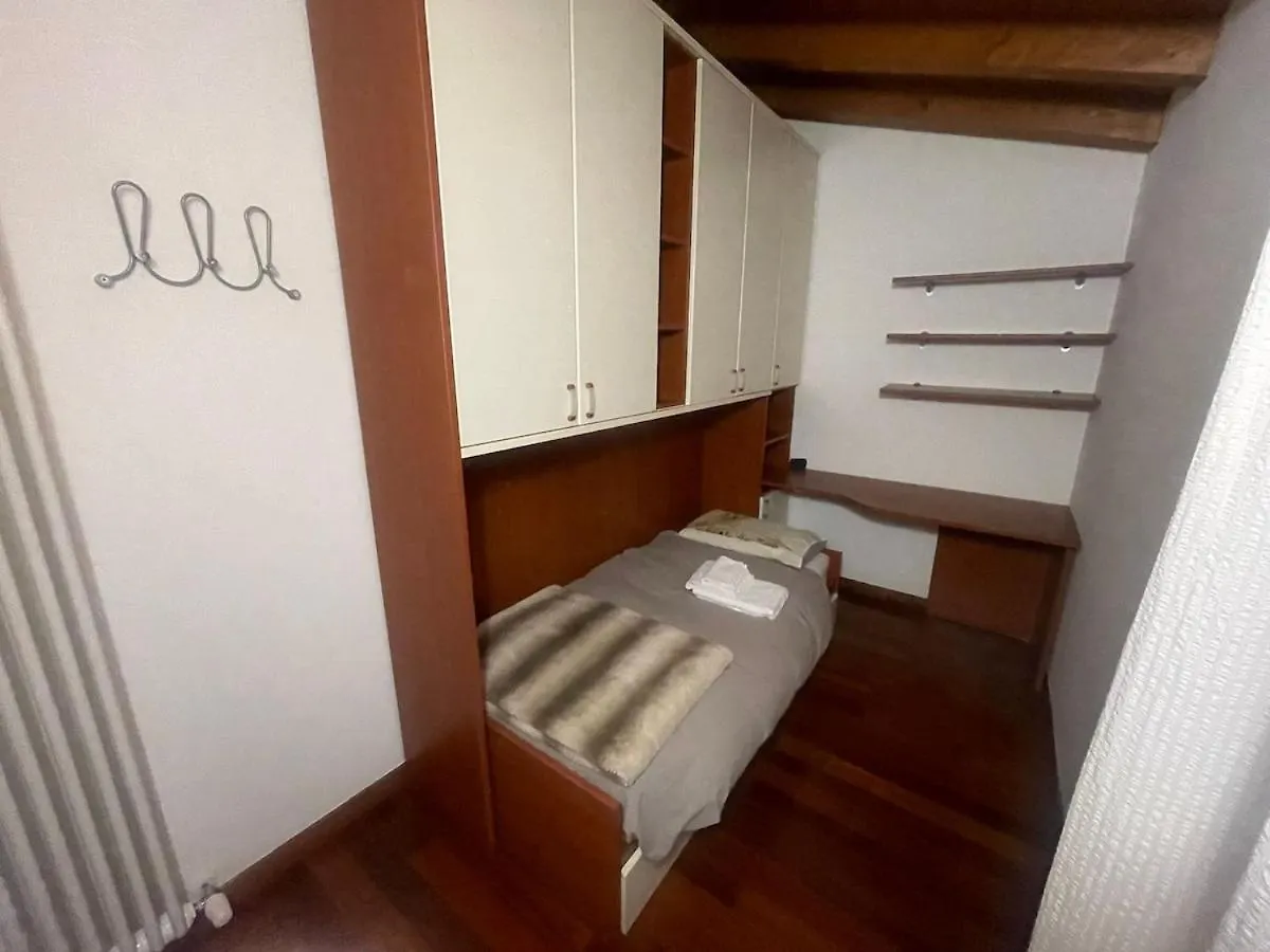 Apartment Bella Vita House Castelcucco