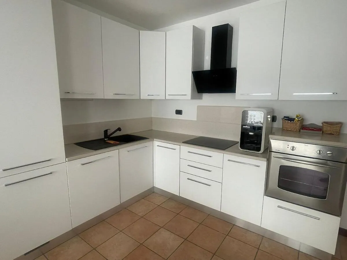 Apartment Bella Vita House Castelcucco
