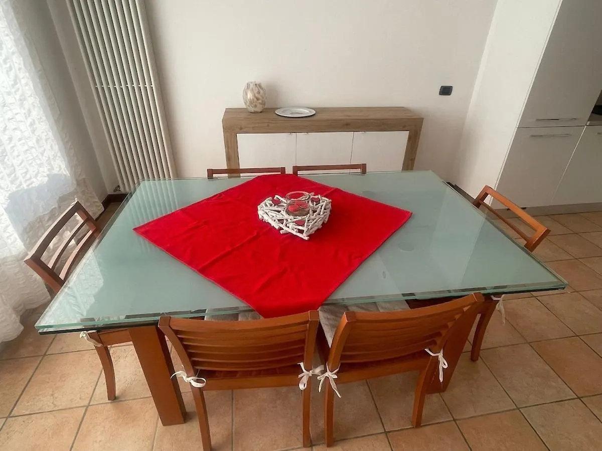 Bella Vita House Castelcucco
