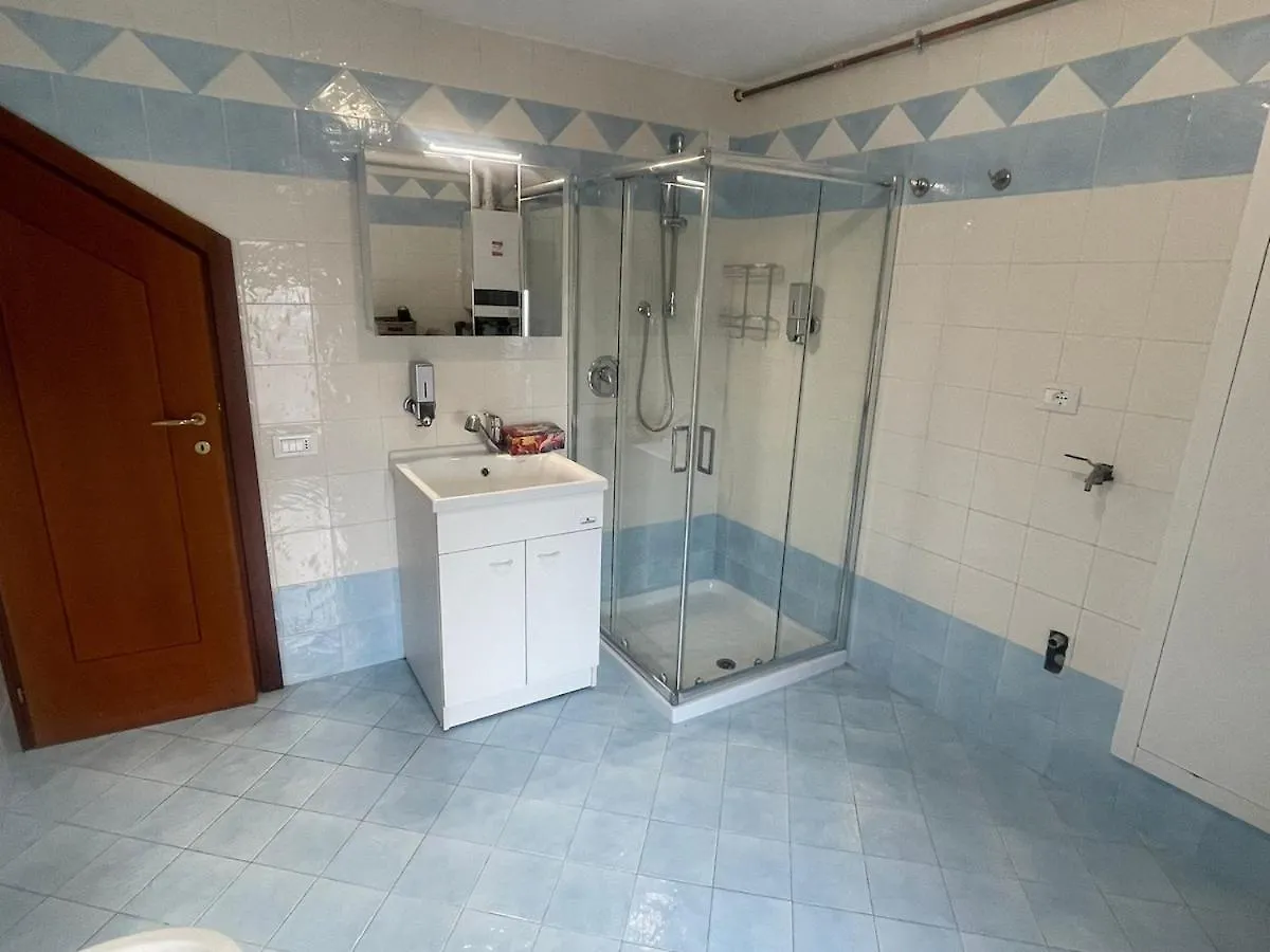 Bella Vita House Castelcucco Apartment