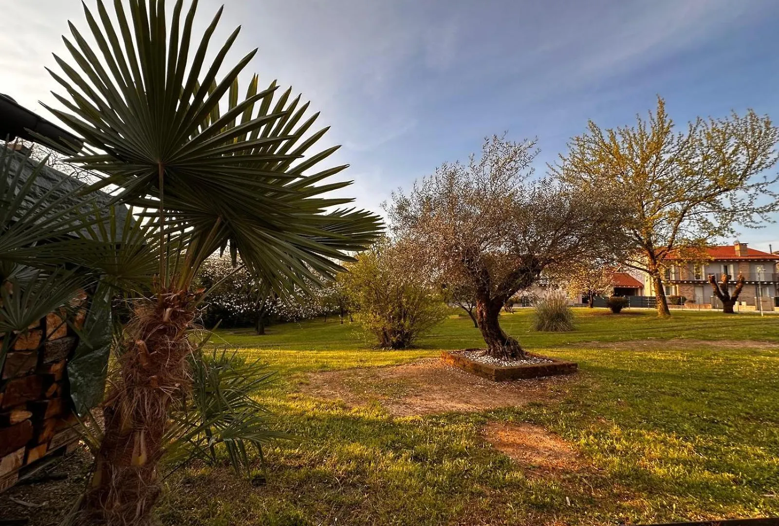Apartment Bella Vita House Castelcucco