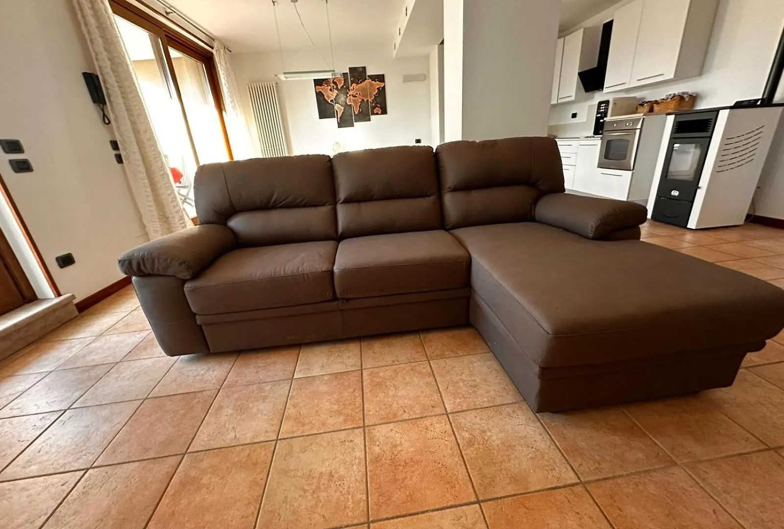 Bella Vita House Castelcucco Italy