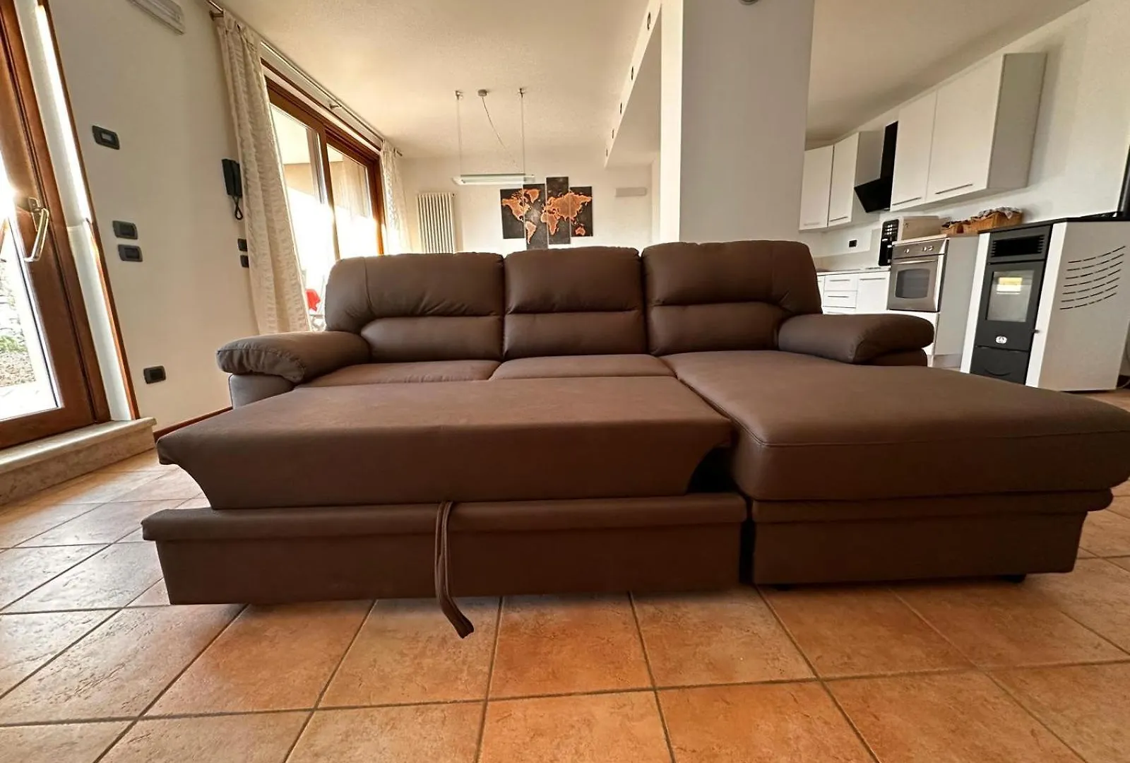 Bella Vita House Castelcucco 0*,
