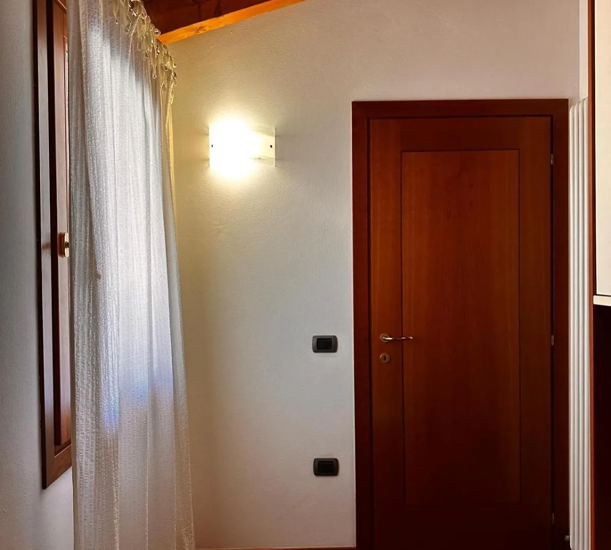 Apartment Bella Vita House Castelcucco Italy