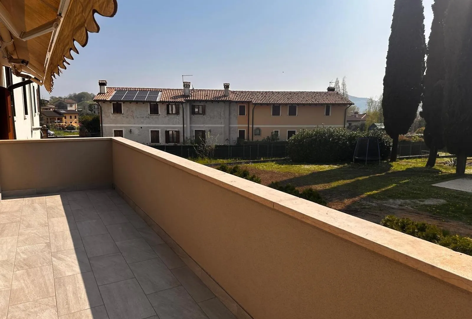 Bella Vita House Castelcucco 0*,