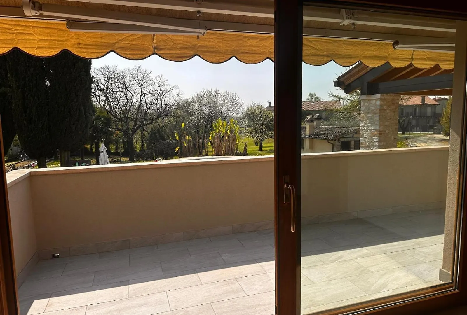 Apartment Bella Vita House Castelcucco
