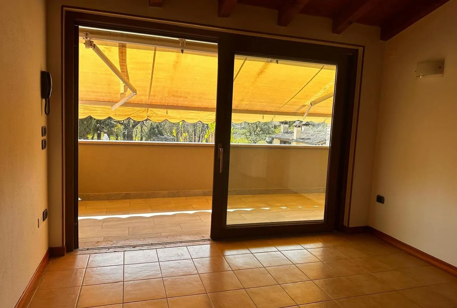 Apartment Bella Vita House Castelcucco