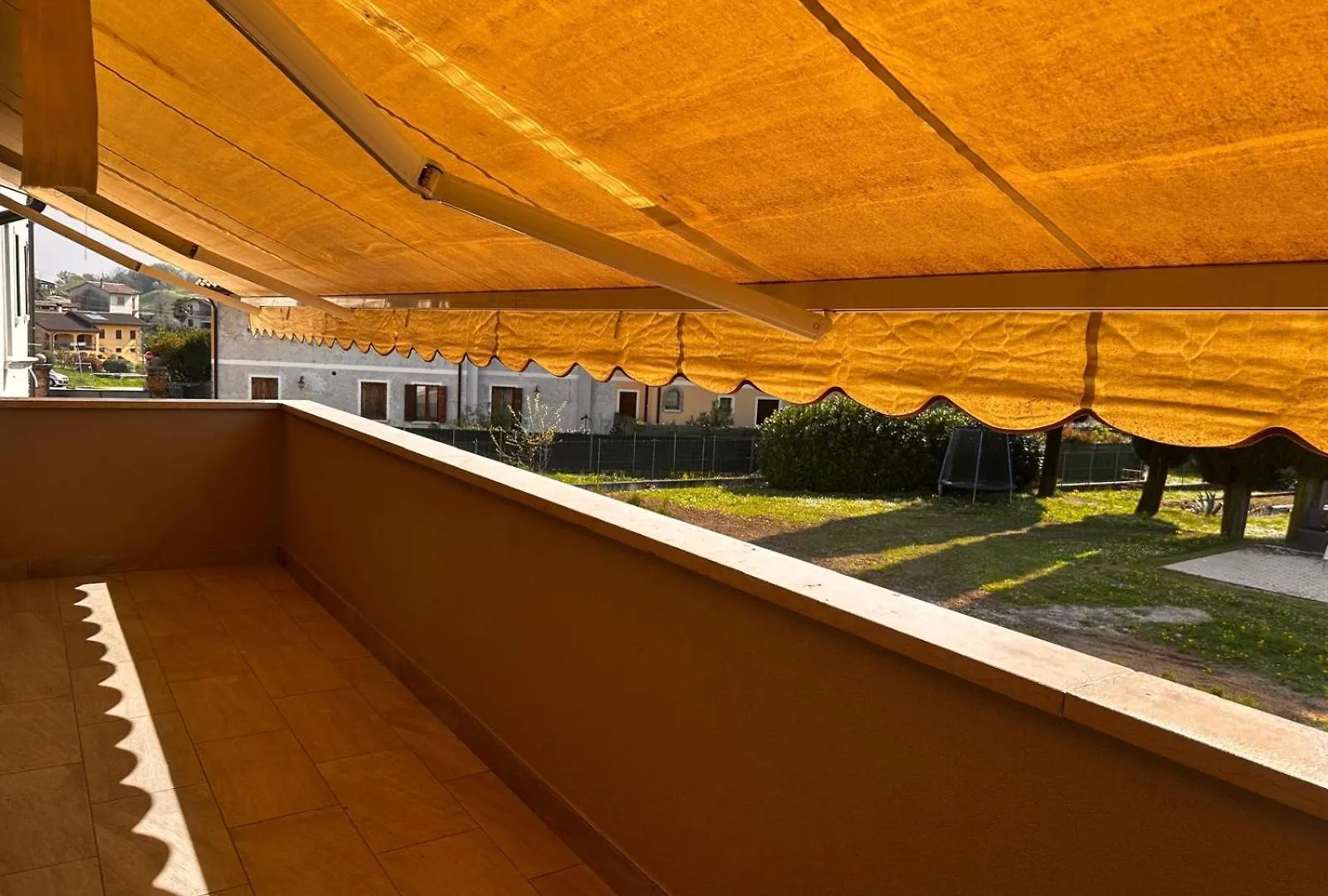 Bella Vita House Castelcucco Italy