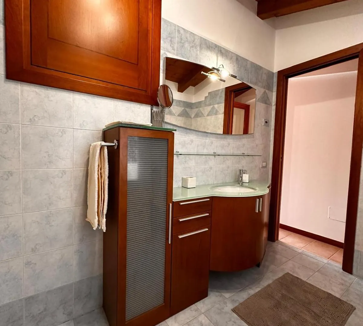Bella Vita House Castelcucco 0*,