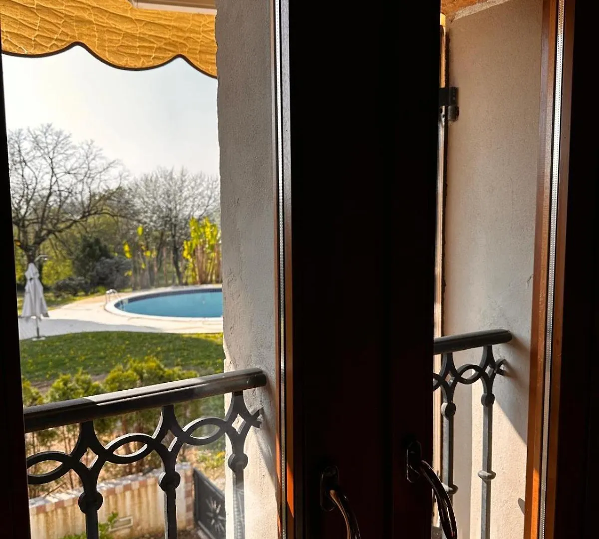 Bella Vita House Castelcucco 0*,  Italy