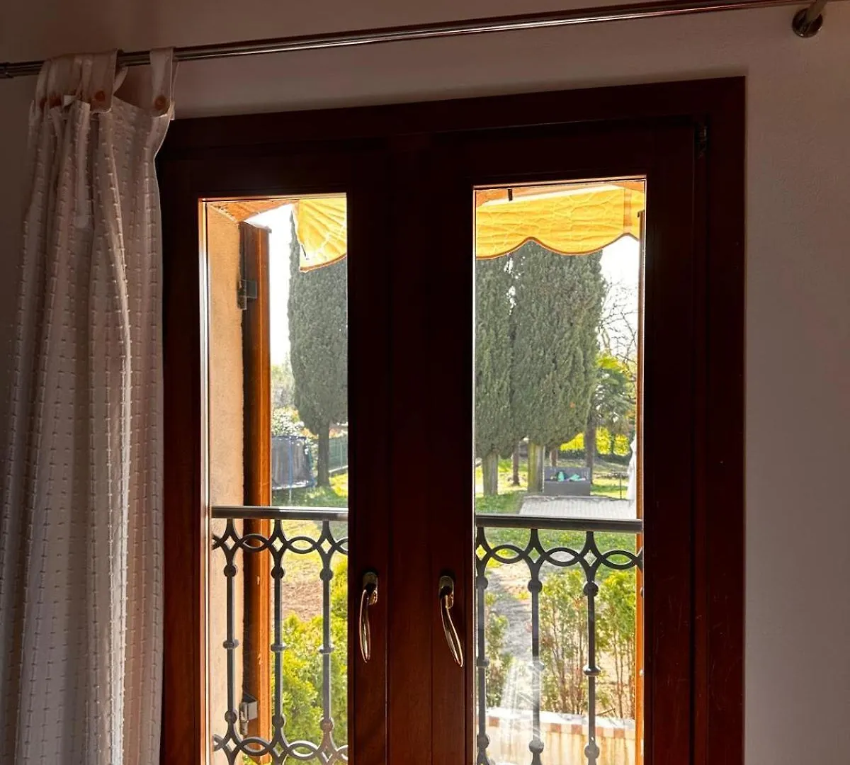 Bella Vita House Castelcucco Apartment