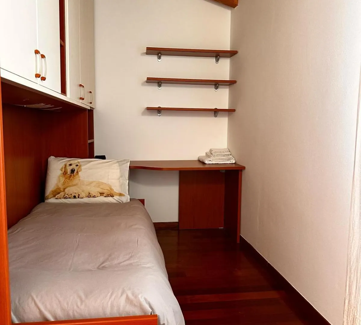 Bella Vita House Castelcucco