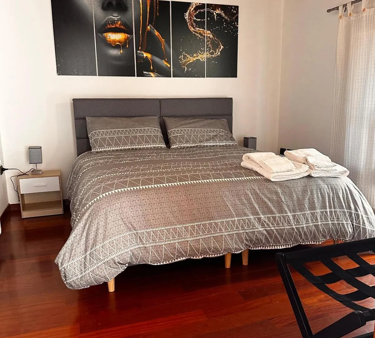 Apartment Bella Vita House Castelcucco