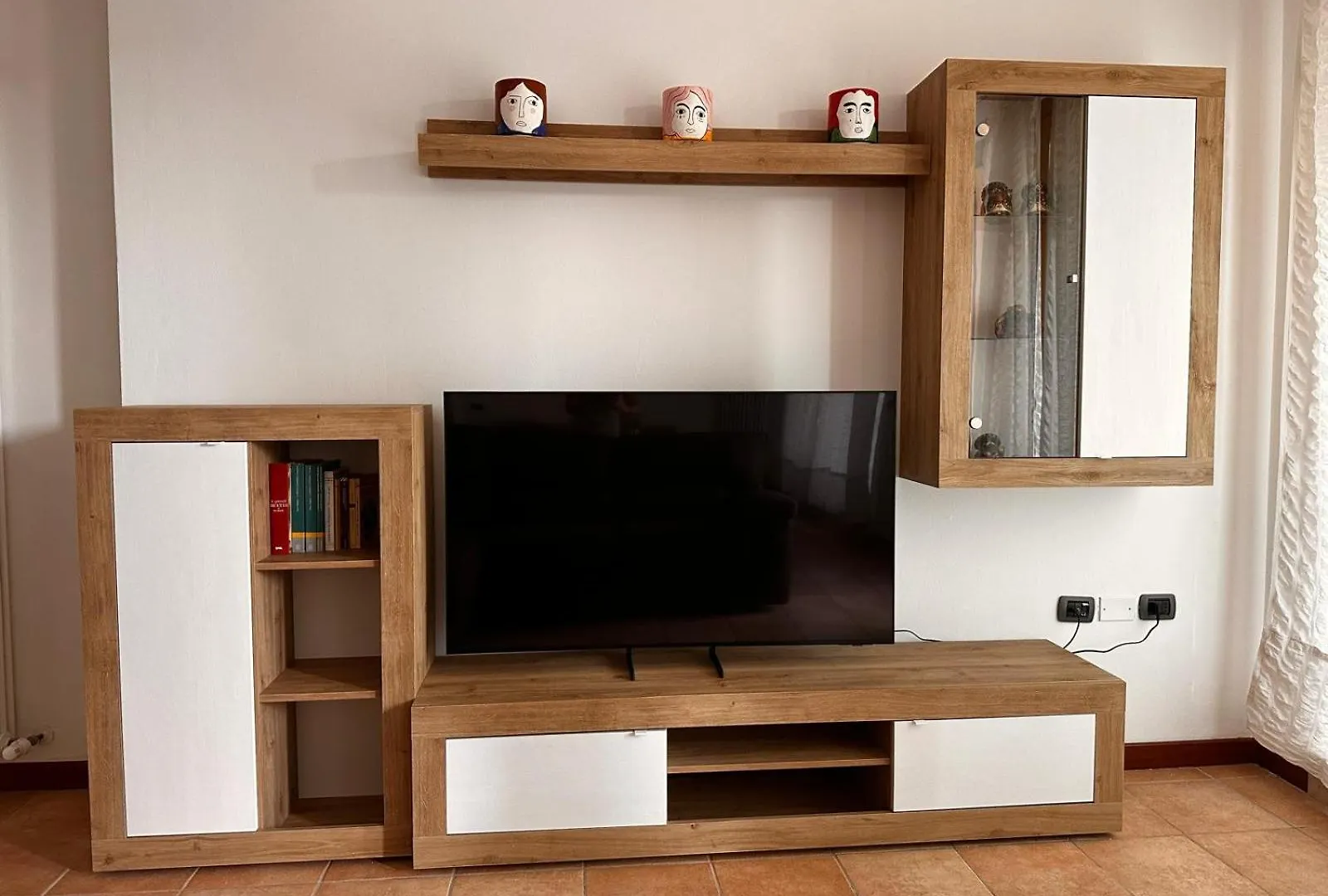 Apartment Bella Vita House Castelcucco