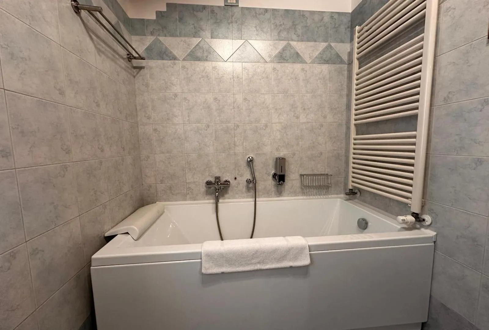 Apartment Bella Vita House Castelcucco Italy