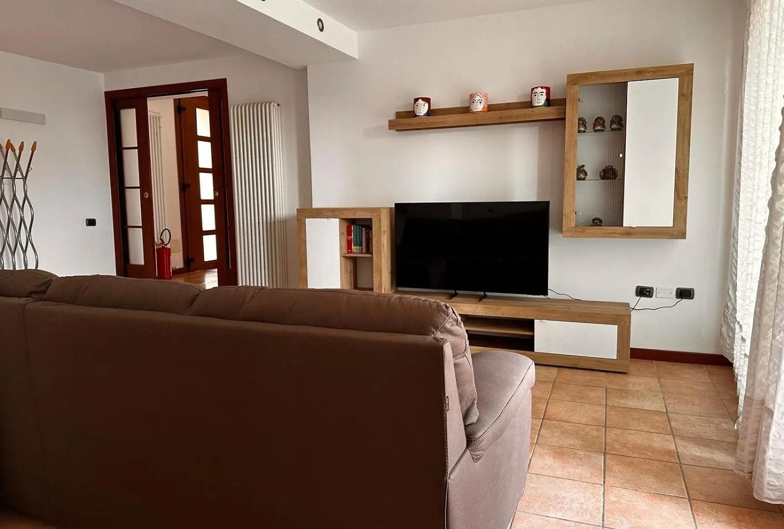 Bella Vita House Castelcucco Apartment