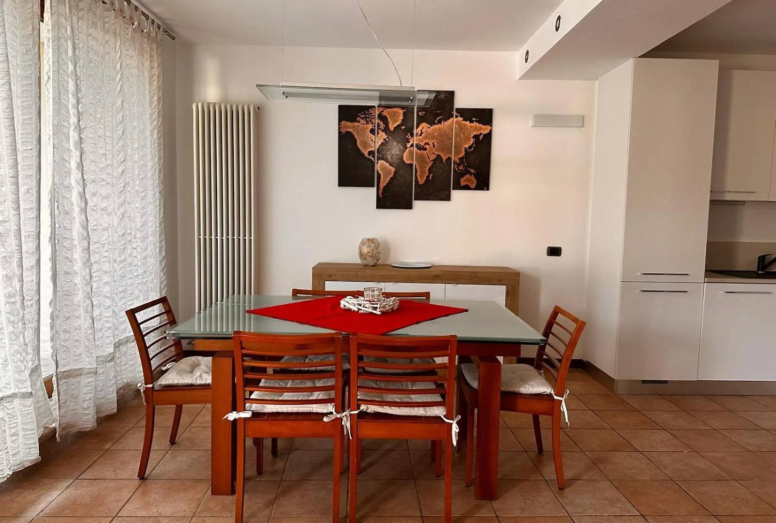 Bella Vita House Castelcucco Italy