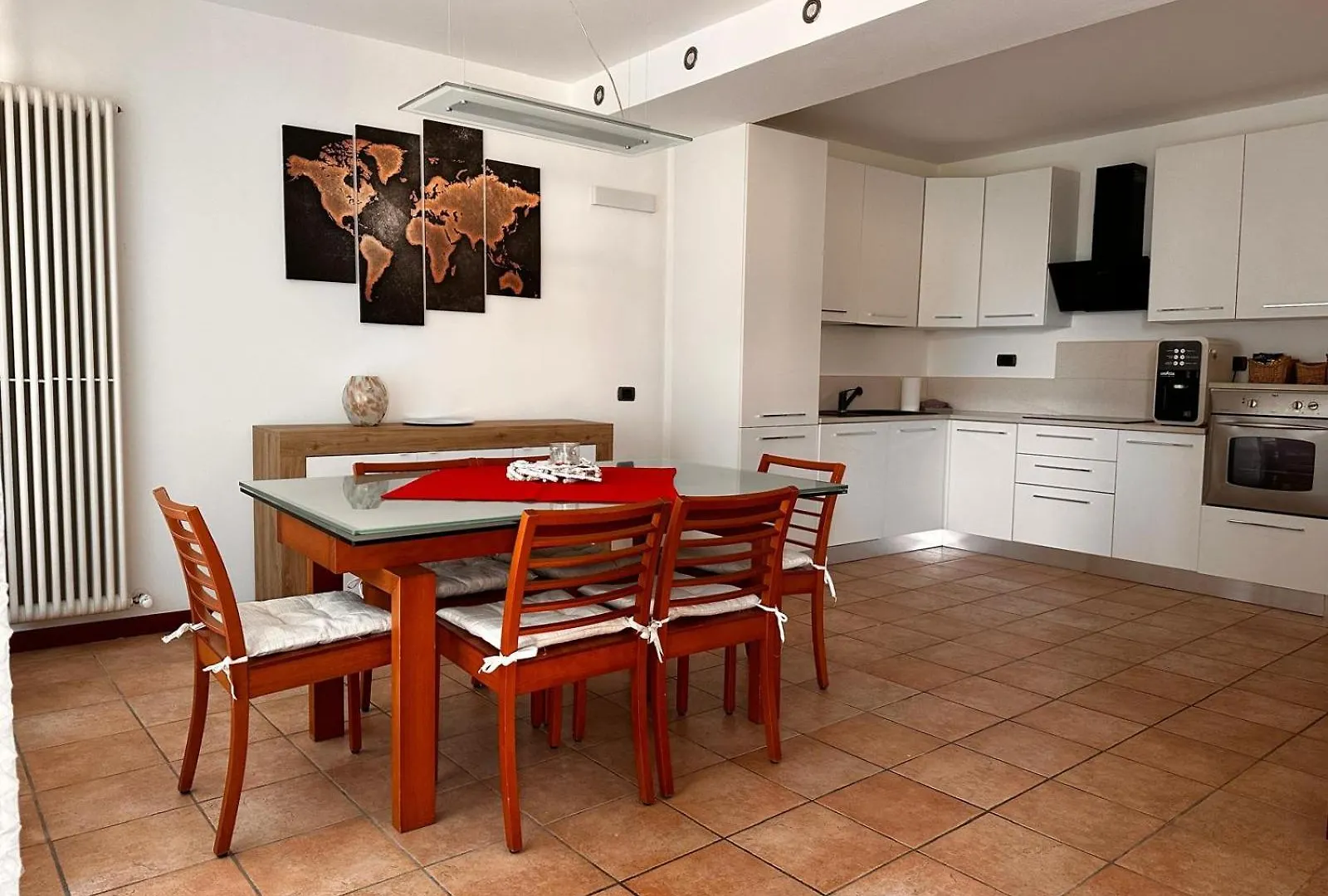 Bella Vita House Castelcucco 0*,  Italy
