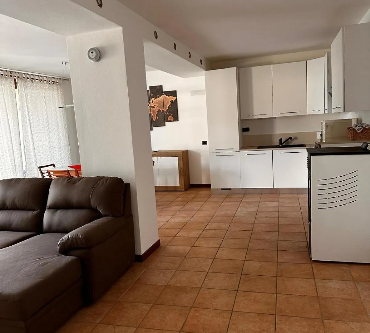 Apartment Bella Vita House Castelcucco