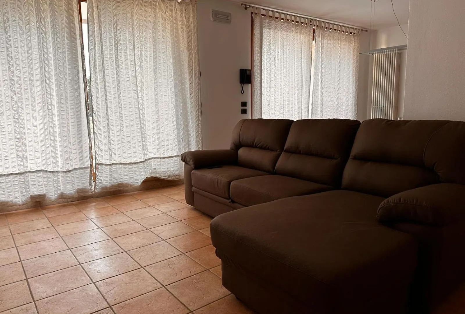 Bella Vita House Castelcucco Apartment