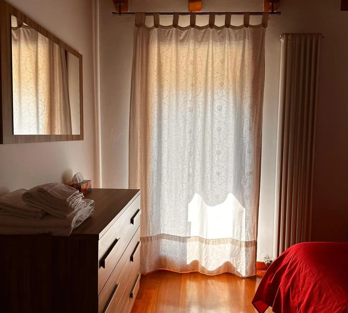 Bella Vita House Castelcucco Apartment