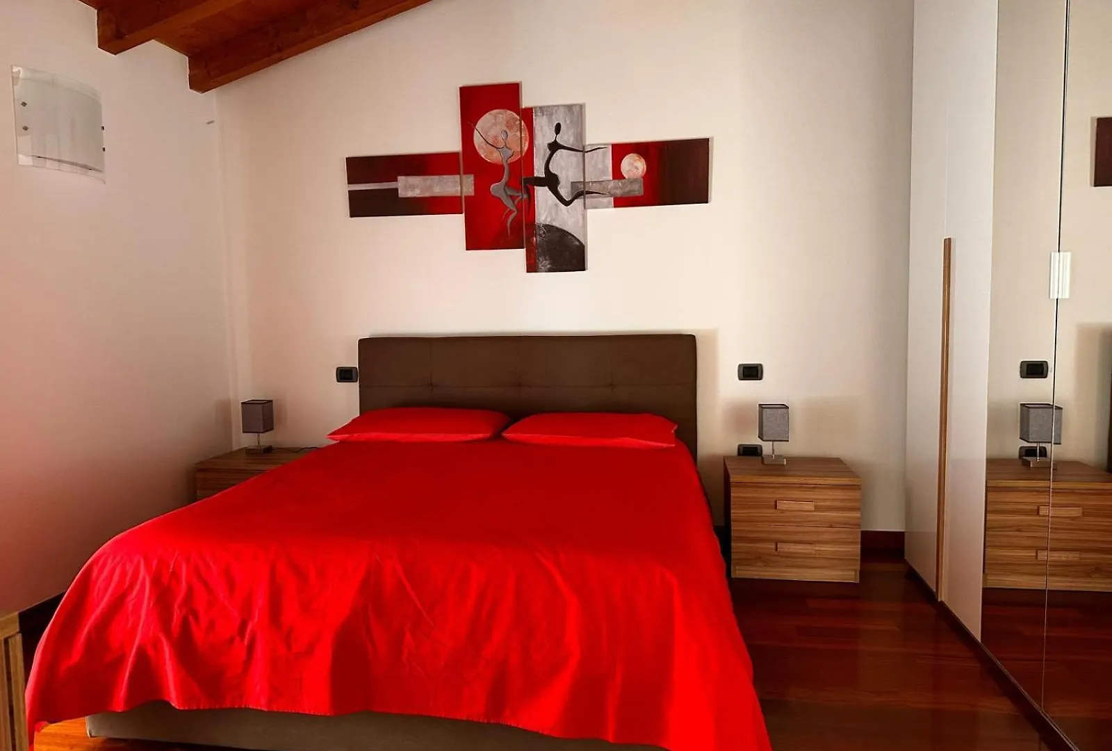 Bella Vita House Castelcucco