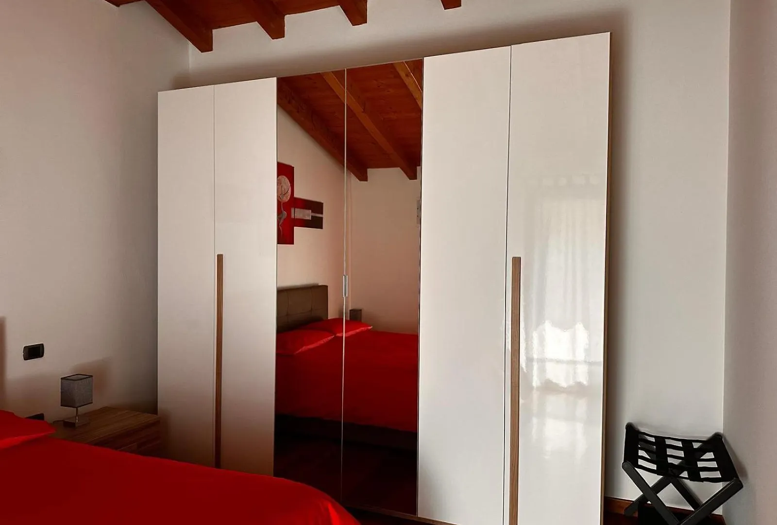 Apartment Bella Vita House Castelcucco