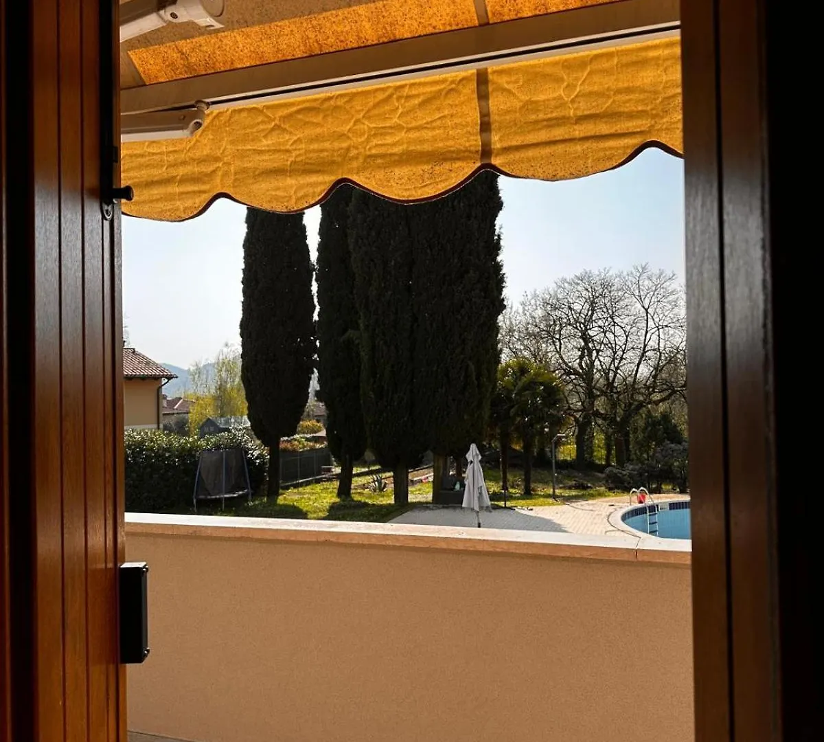 Bella Vita House Castelcucco