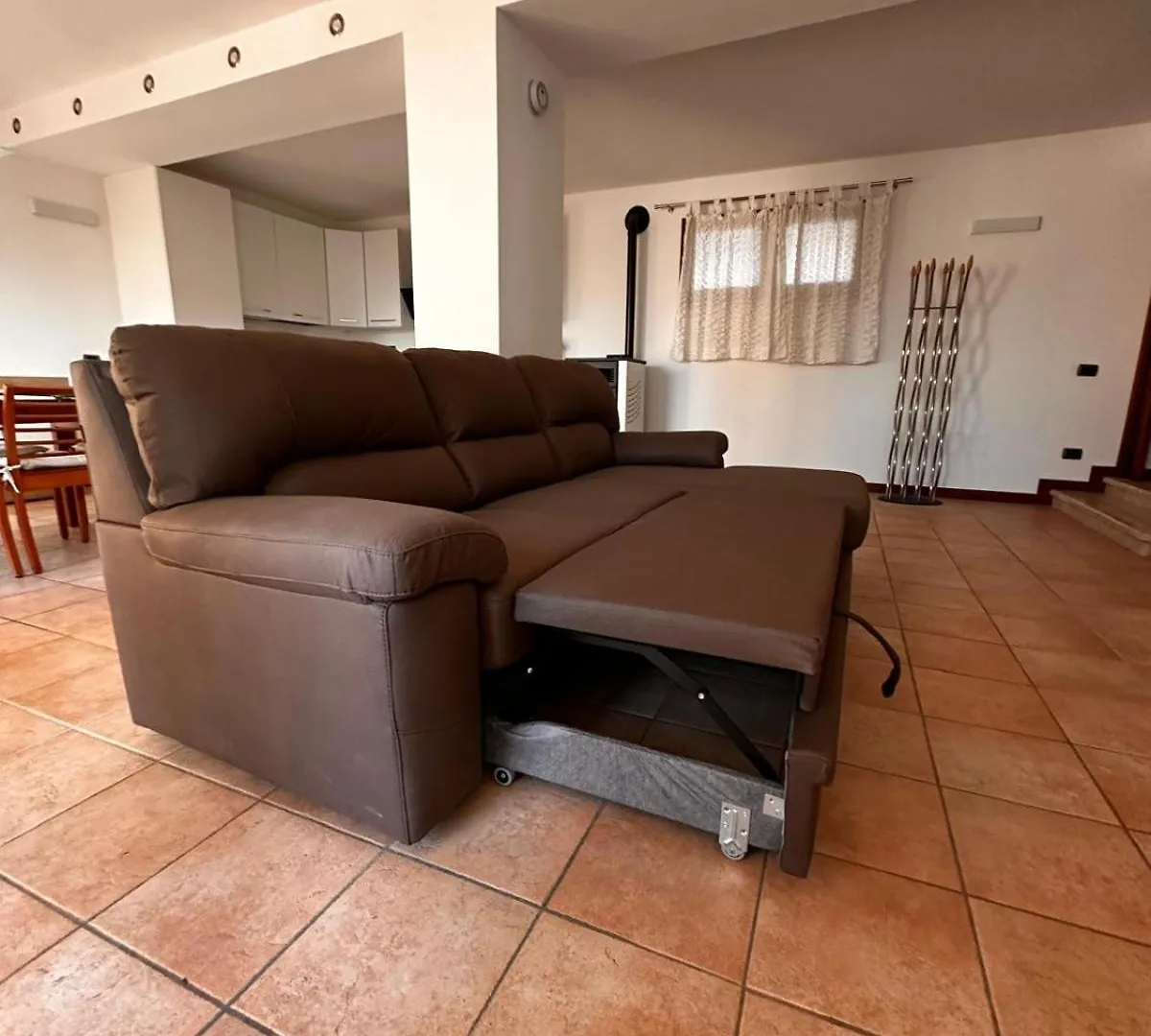 Apartment Bella Vita House Castelcucco